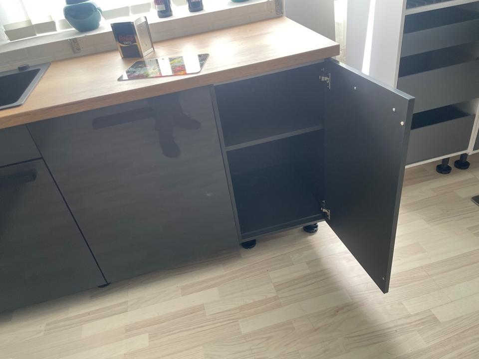 Neue Einbauküche ❌ L-Form Wunsch Küche ❌ frei planbar ❌78 ❌ NEU - Bild 11