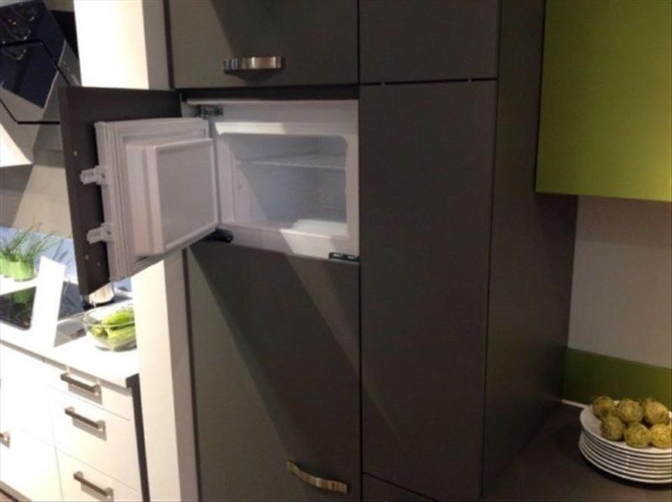 NEUE KÜCHE❌Küchenblock Küchenzeile ❌Markenküche❌ Einbauküche JW2 - Bild 6