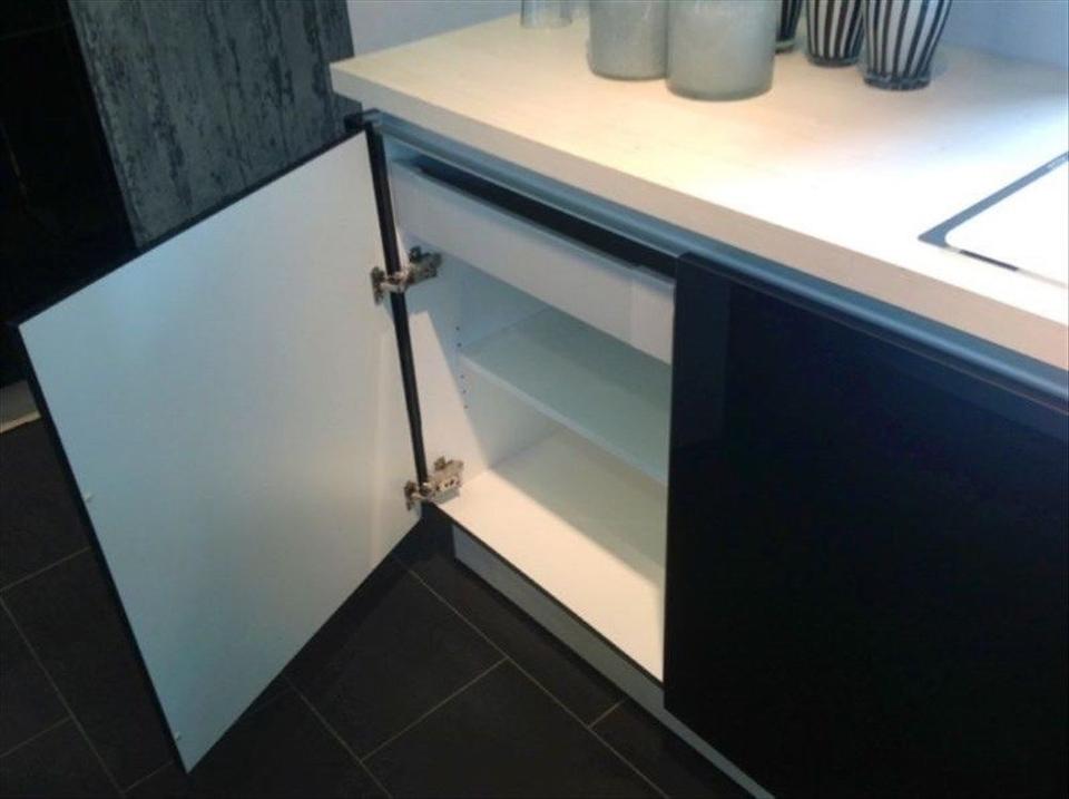 Neue Küche > Individuell geplante Einbauküche Insel NEU - Bild 14