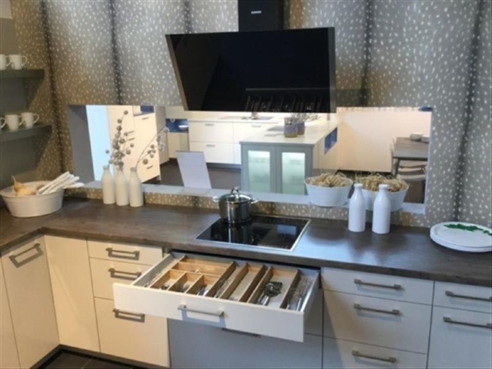 ❌Einbauküche ❌Winkelküche ❌ L-Form Küche ❌ KÜCHENZEILE  ❌ NEU - Bild 3