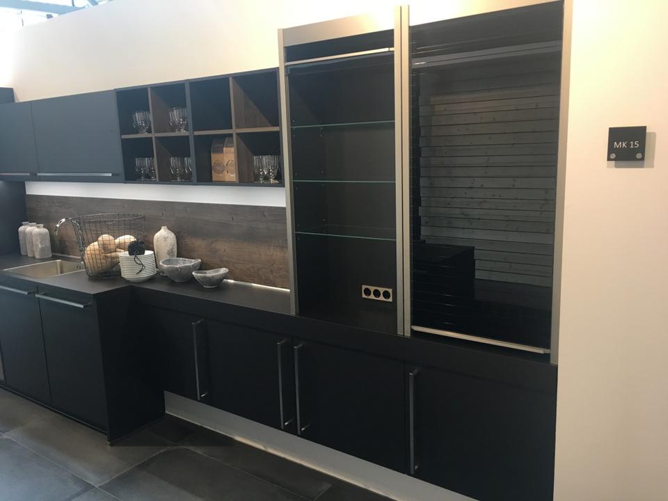 Inselküche ❌240x90 plus 3x Hochschrank❌ Einbauküche freie Planung - Bild 18