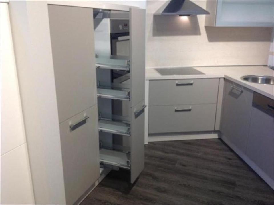 ❌ Moderne Küche ❌ NEU❌  GÜNSTIGE ❌Eck Küchenzeile ❌ Einbauküche ❌ - Bild 3