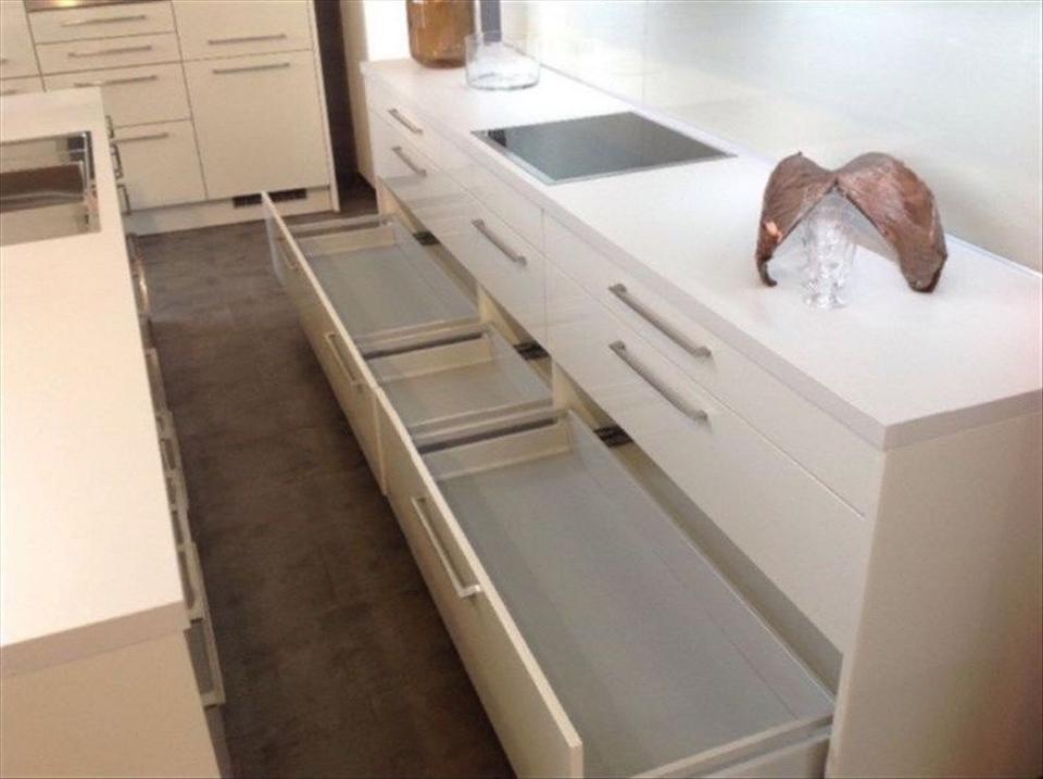 Neu❌Inselküche Küche❌ Einbau Küche❌Marken Küche ❌Neu - Bild 15