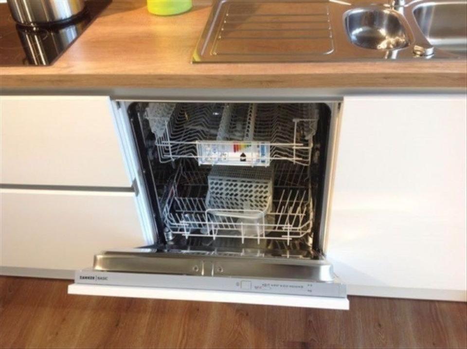 Neue Traum Küche mit Insel ❌ Grifflos ❌ Wunsch Einbauküche NEU - Bild 6