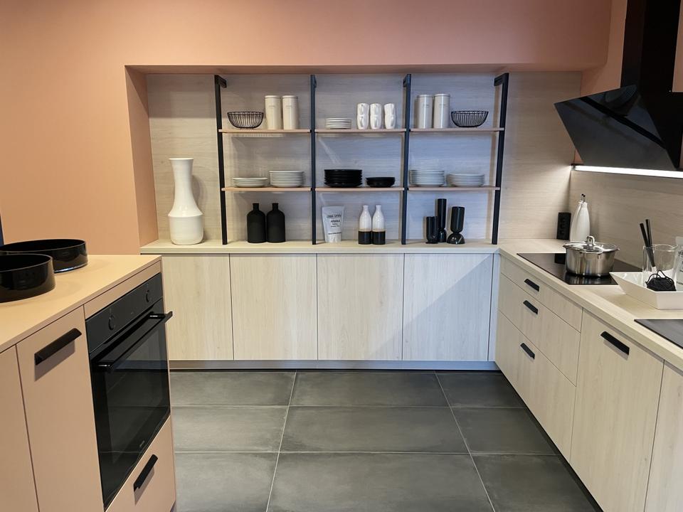 ❎ Einbauküche 2-zeilig NEU ❎ planbar❎ individuell ❎Design Küche❎ - Bild 2