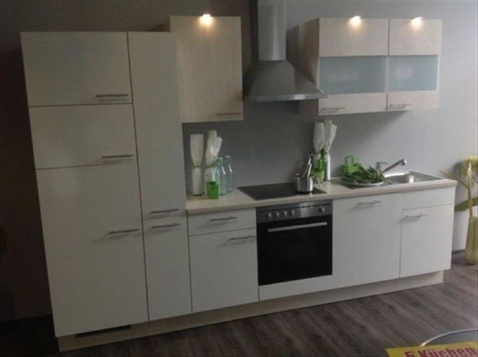 ❌Neue Küche❌ Günstig individuell planbar ❌ Einbauküche NEU ❌26