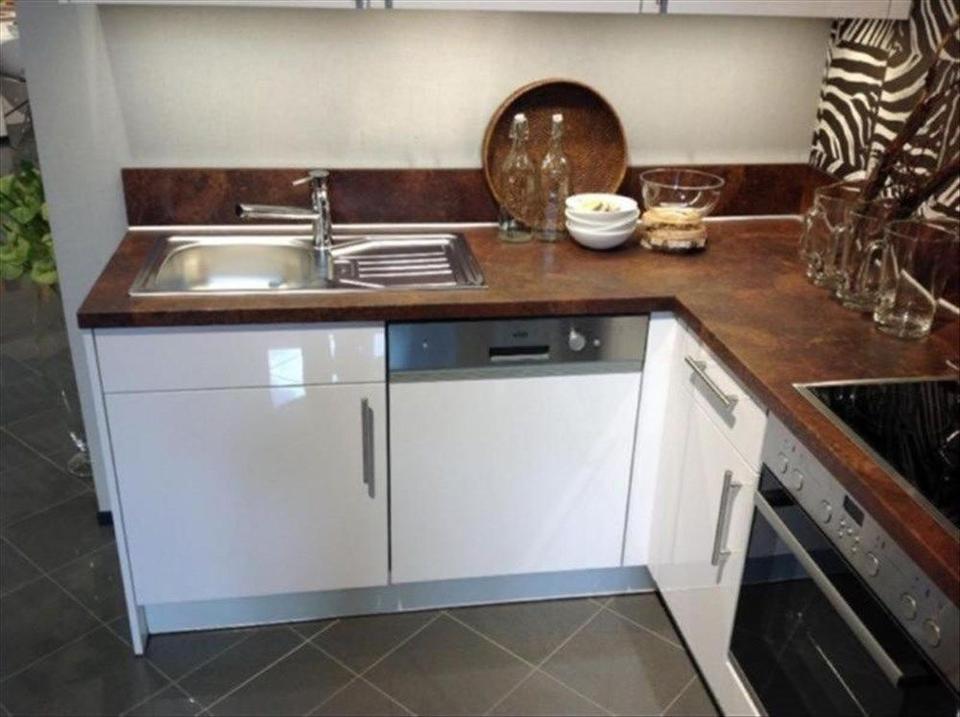 NEUE Winkelküche ❌ Küche EINBAUKÜCHE ❌ Küchenblock TOP GÜNSTIG ❌ - Bild 5