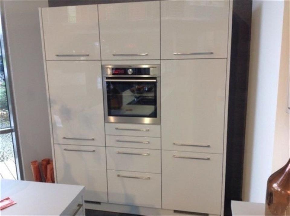 Neu❌Inselküche Küche❌ Einbau Küche❌Marken Küche ❌Neu - Bild 9