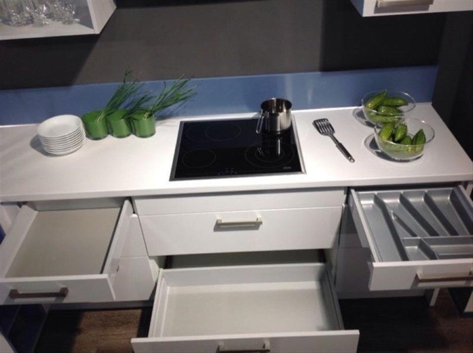 NEUE Küche ❌ Winkelküche Einbauküche ❌ frei planbar ❌JW3 - Bild 5