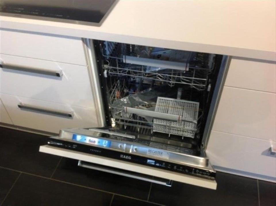 Inselküche❌ NEU Insel plus Küchenblock❌ Einbauküche freie Planung - Bild 8