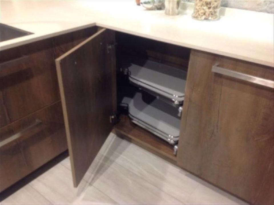 Neue Küche 28 ❌Küchenzeile Winkel Einbauküche ❌ Küchenblock ❌NEU - Bild 6