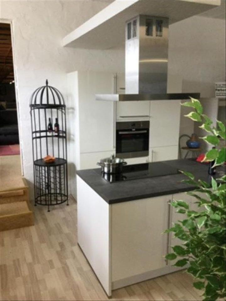 ❌ Einbauküche große Inselküche Kücheninsel ❌ mit Bora Kochfeld ❌ - Bild 14