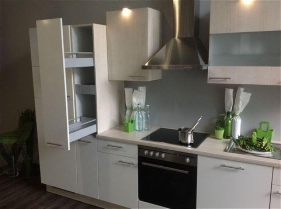 ❌Neue Küche❌ Günstig individuell planbar ❌ Einbauküche NEU ❌26 - Bild 5