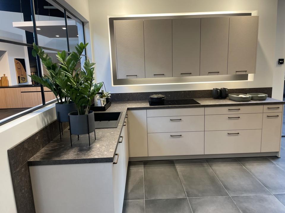 ❌ Zweizeilige Design Küche ❌Einbauküche❌ Planbar ❌