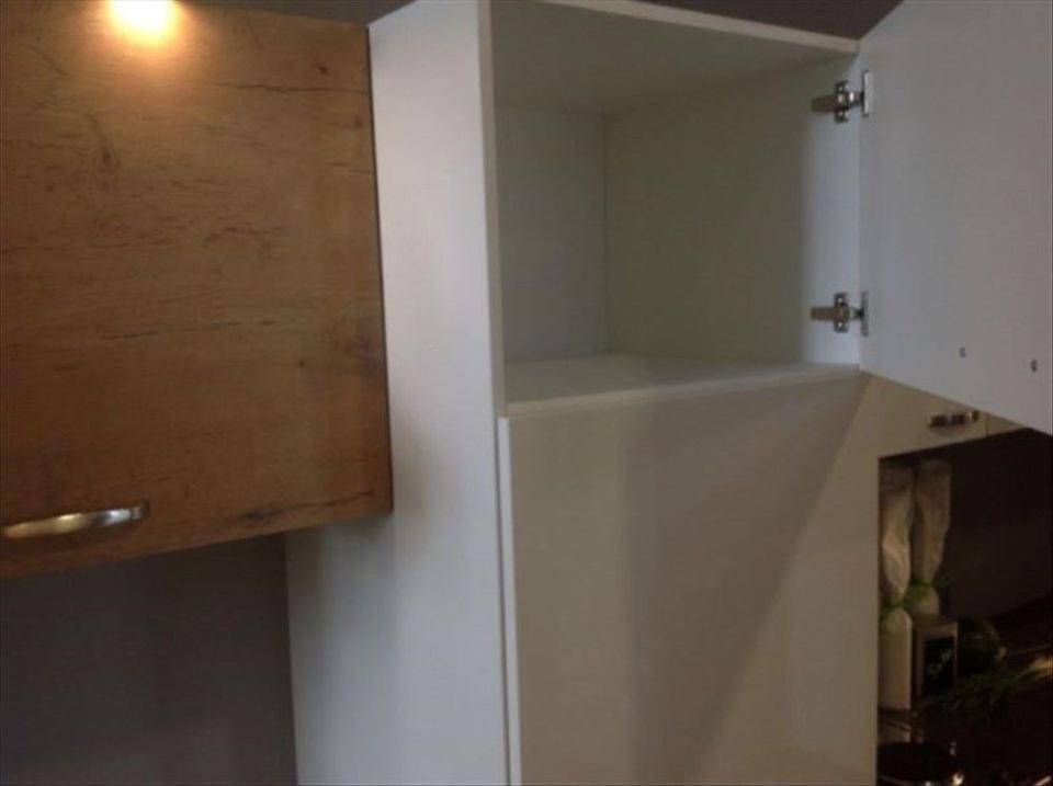 Neue Einbauküche❌ Küche Kastell Eiche❌ Küchenzeile ❌ Planung  NEU - Bild 6