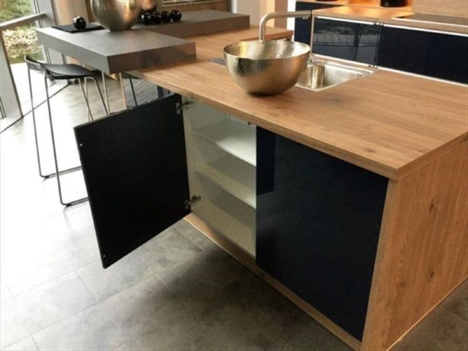 ❌ Inselküche ❌ Einbauküche ❌ Grifflos Küche ❌ individueller Plan❌ - Bild 5