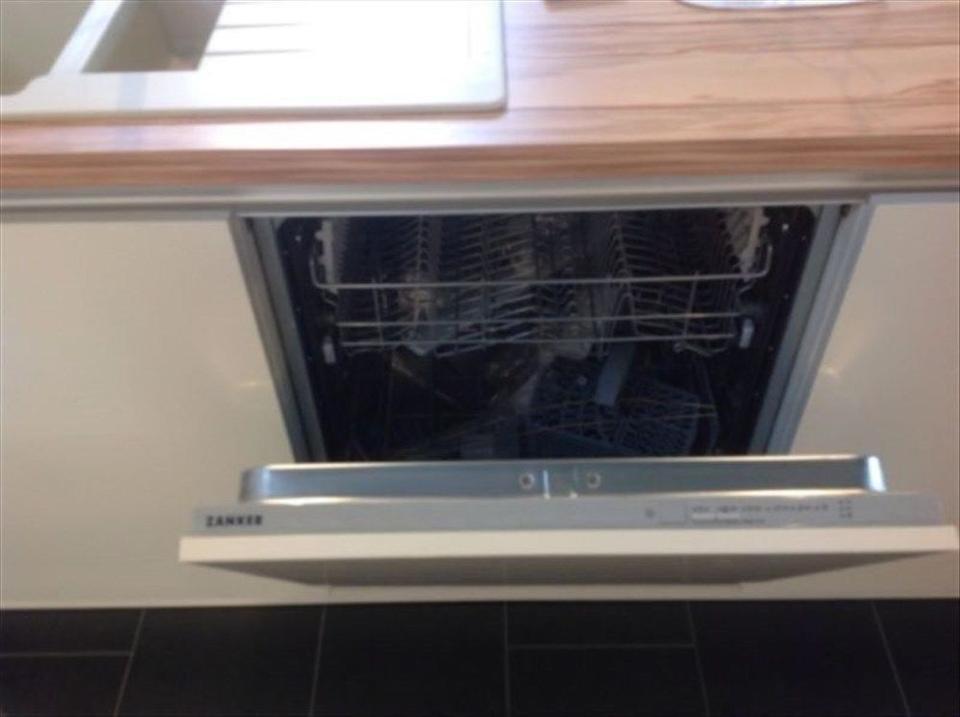 Grifflos Küche❌  NEU  ❌ deutsche Qualität ❌  neue Einbauküche  ❌ 360 cm - Bild 5