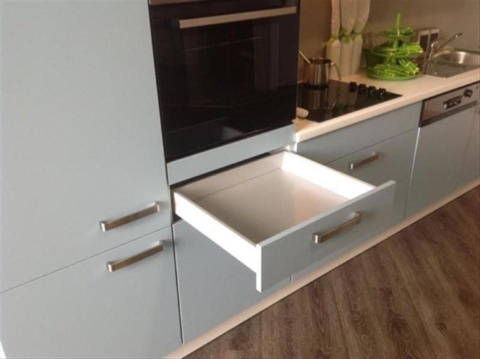 ❌Neue Einbauküche❌ Küchenblock ❌Küchenzeile Küche❌ NEU ❌❌ - Bild 3