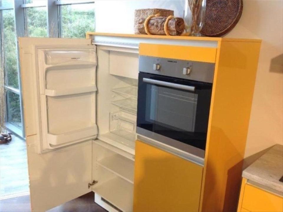 Grifflos Küche ❌ Echtlack in vielen Farbem 320 cm Küchenzeile NEU - Bild 9