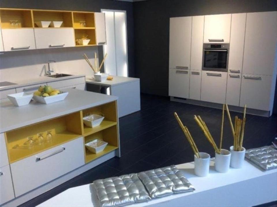 Inselküche❌ NEU Insel plus Küchenblock❌ Einbauküche freie Planung - Bild 12