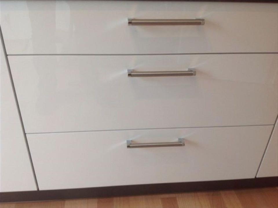 Neue Traum Küche >Qualitätsküche GÜNSTIG 
    
            
                2.490 €
             Versand möglich
        
    
        
            
                
                                    Mit mir direkt zum Hersteller, 
                      - Bild 3