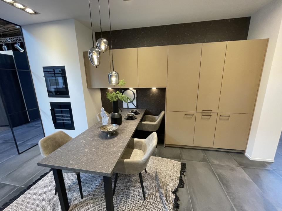 ❌ Zweizeilige Design Küche ❌Einbauküche❌ Planbar ❌ - Bild 3