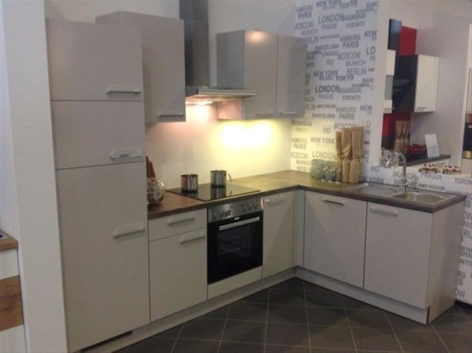 NEUE Einbauküche❌  Winkel Küche ❌  L-Form ❌ NEU ❌ freie Planung