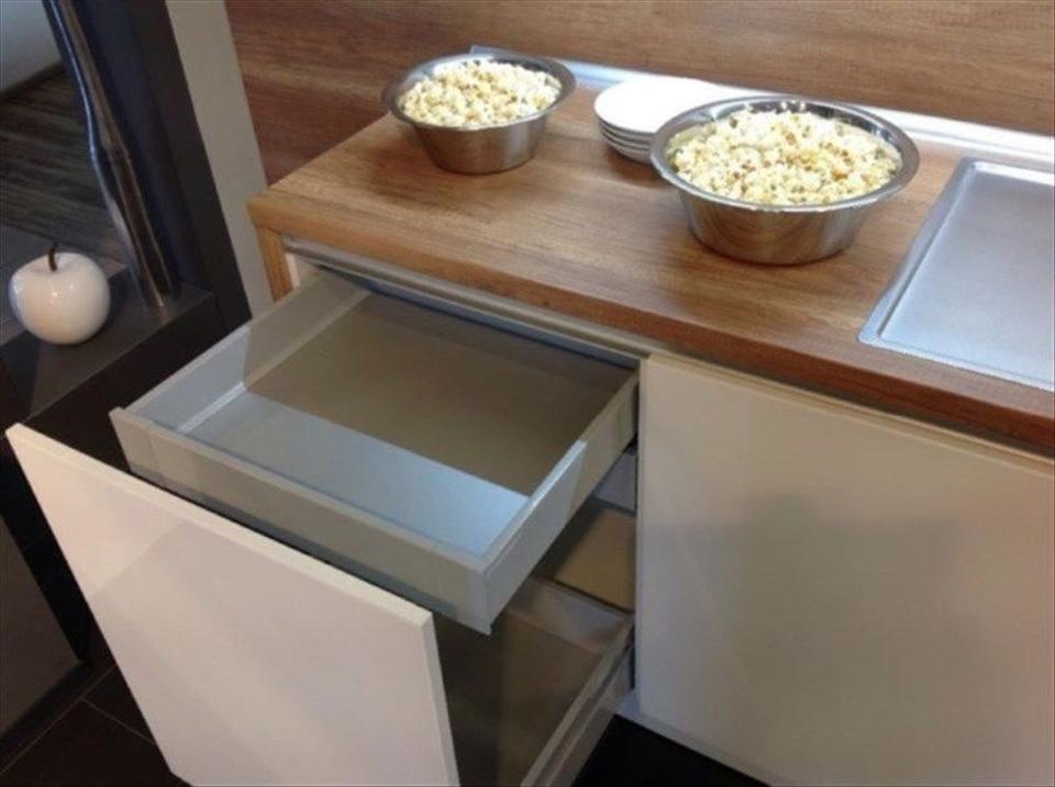 Neue L-Form Küche ❌  305x245 ❌ Einbauküche ❌   Freie Planung  ❌ - Bild 8