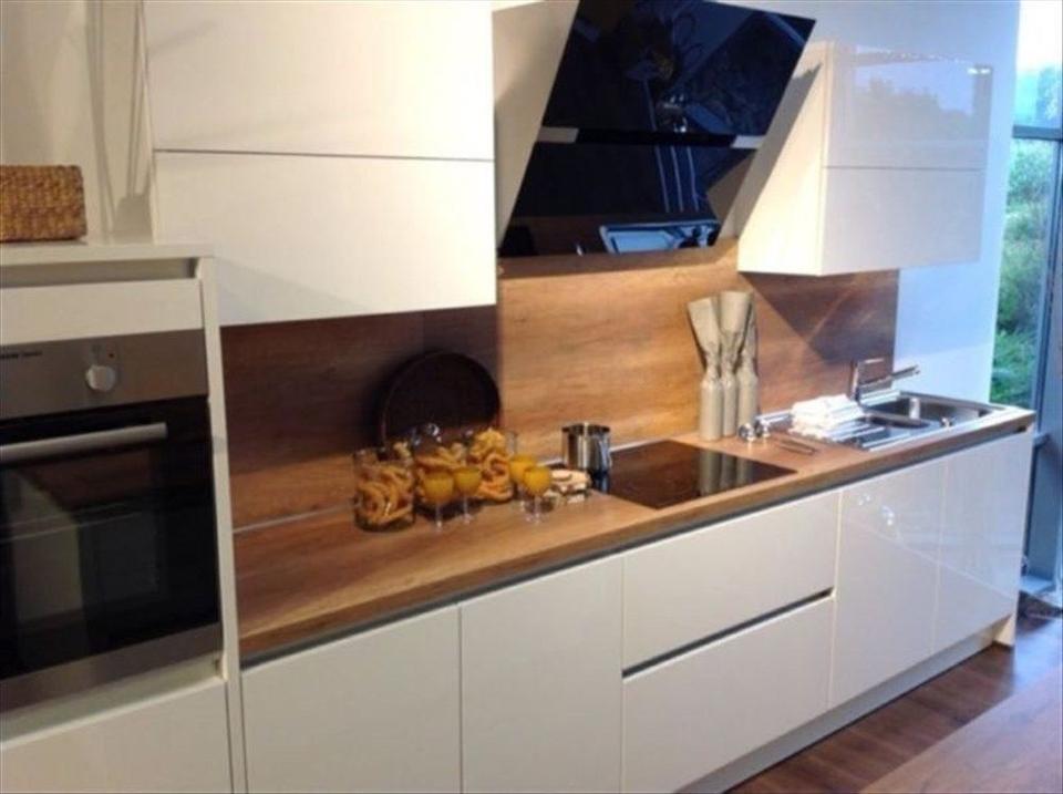 Neue Grifflos Küchenzeile ❌ Küche Küchenblock ❌ Einbauküche ❌ NEU - Bild 9