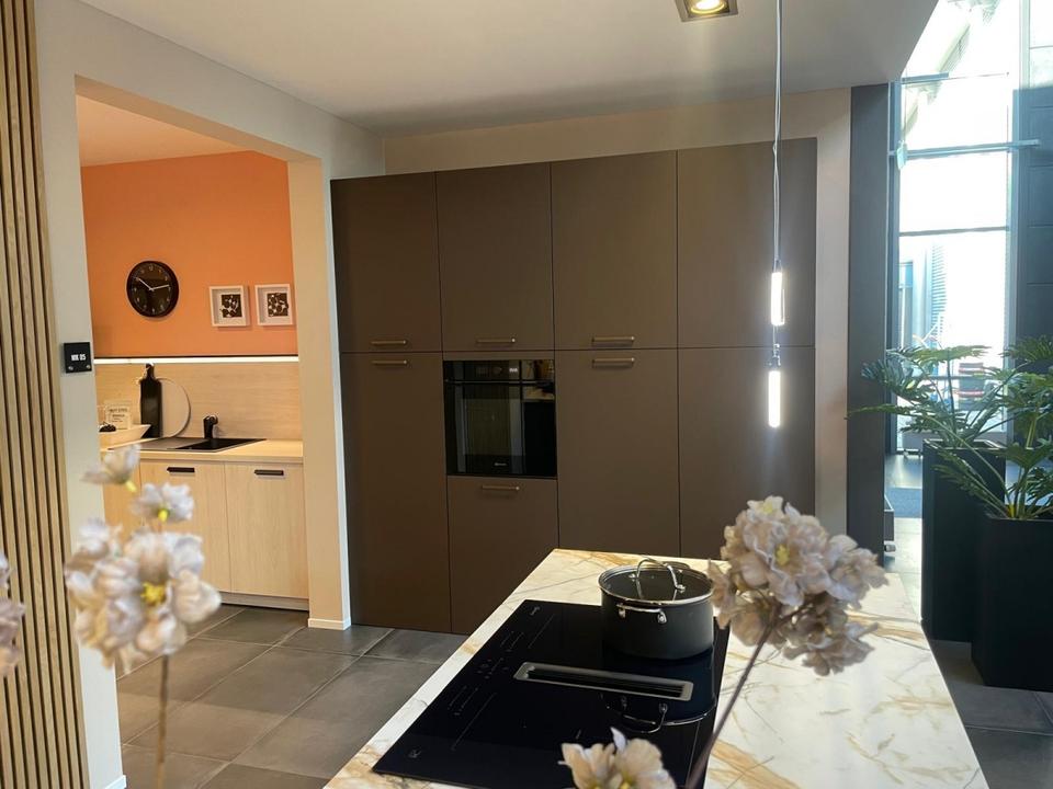 ❌InselKüche❌ Einbauküche Insel 240cm plus 180cm Hochschränke❌NEU - Bild 9