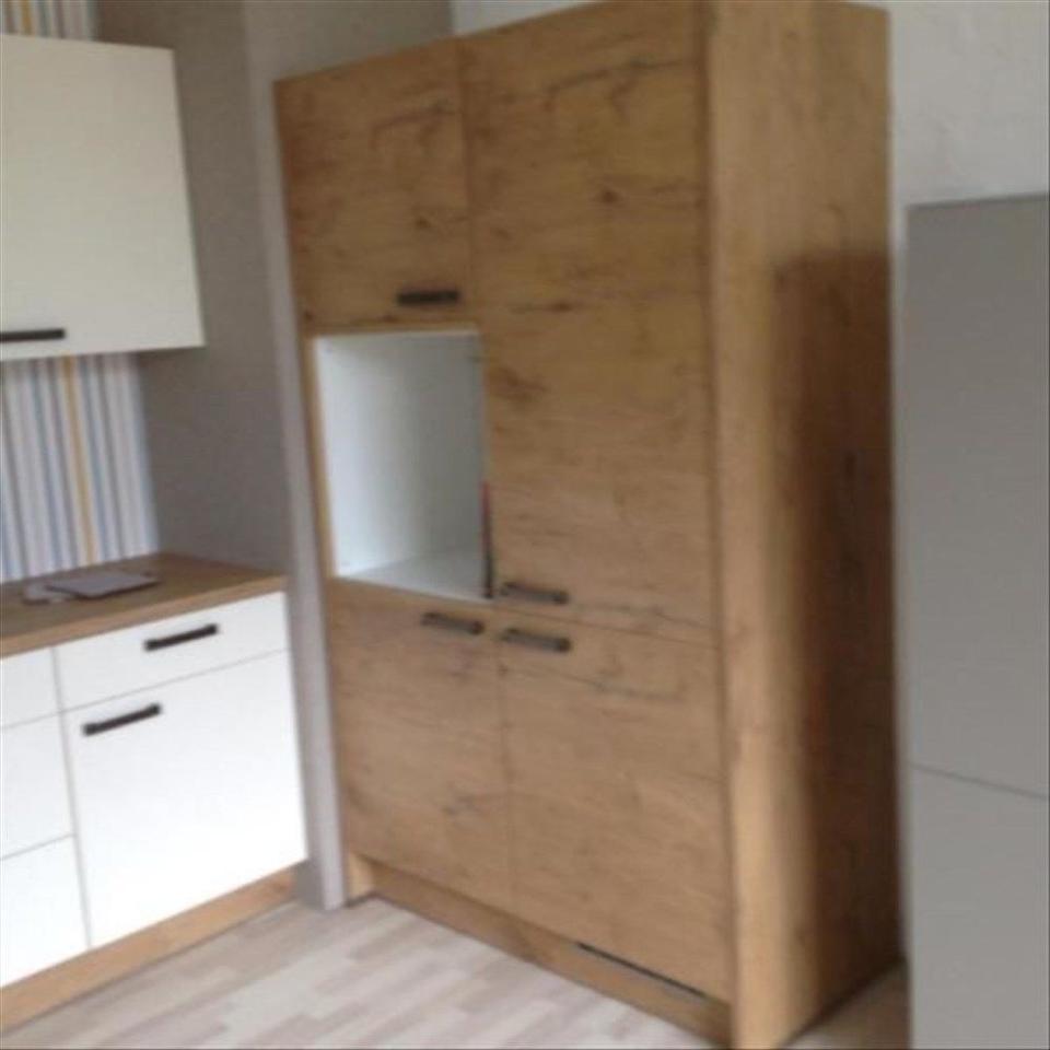 Einbauküche ❌ Küche Zwei Küchenzeile ❌ Magnolie ❌ N02 GÜNSTIG NEU - Bild 3