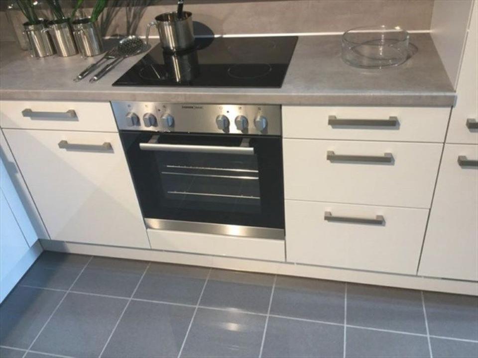 ❌ NEUE Einbauküche ❌  Beton Grau Küchenblock ❌ Küche L-Form NEU ❌ - Bild 9