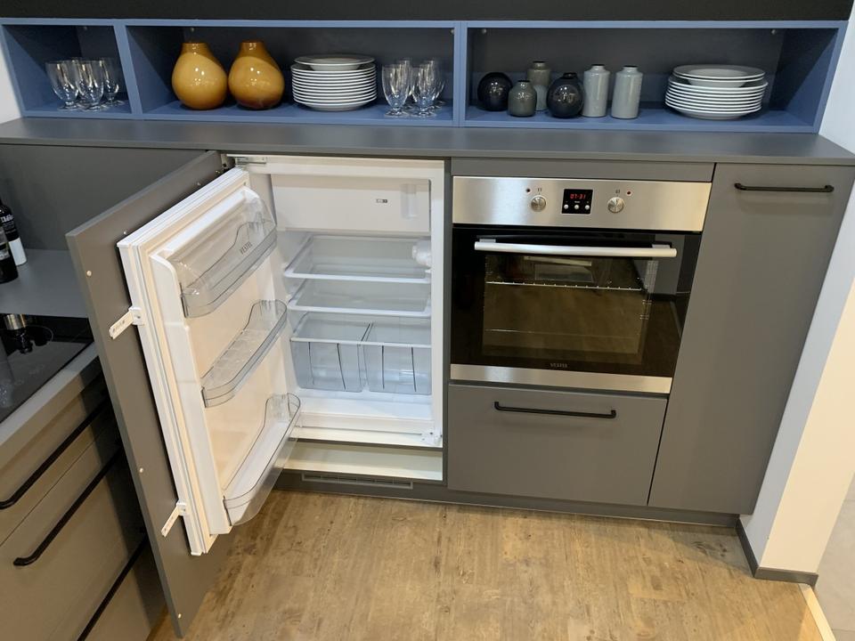 Neue Einbauküche Wunsch Küche  U-Form frei planbar in 300 Farben - Bild 2