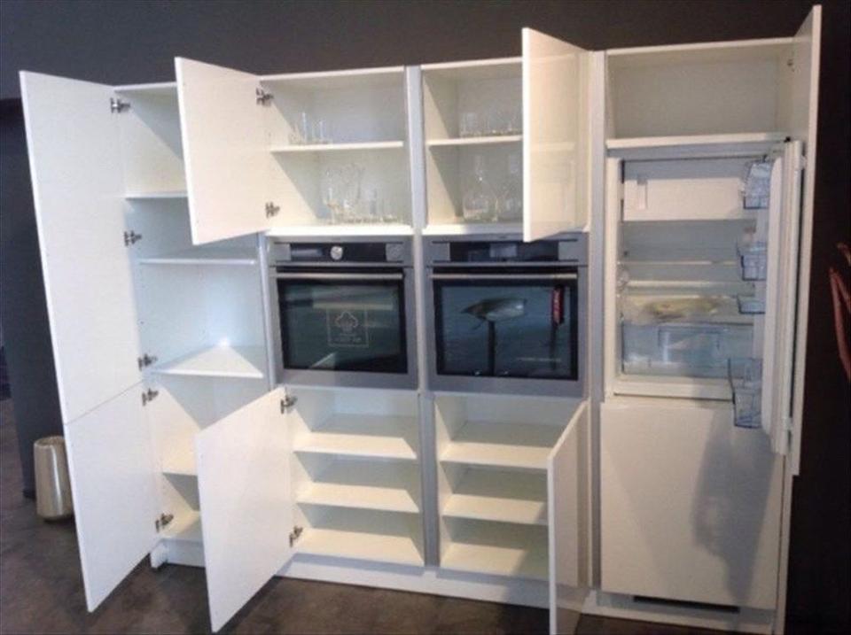 Inselküche Küche ❌ Einbauküche nach Wunsch ❌ frei geplant J3 - Bild 15