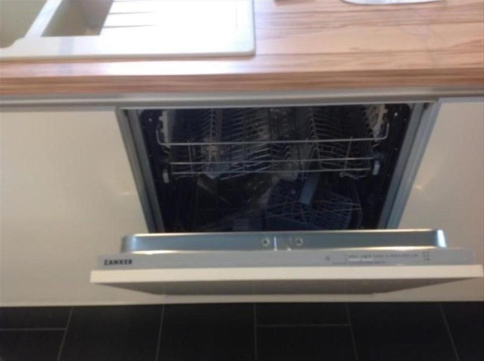 Neue Küche ❌GRIFFLOS❌ 4 Meter Küchenzeile Wunsch ❌Einbauküche NEU - Bild 4