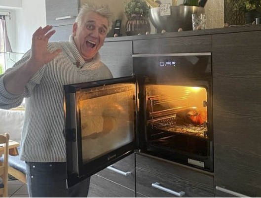 Hochwertige Elektrogeräte für Deine Einbauküche