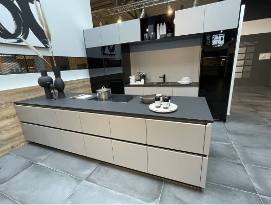 Hochwertige Küchenhersteller - Qualitätssküchen für Deinen Geschmack