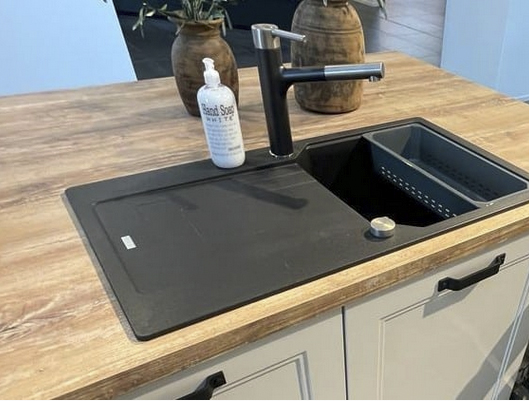 Hochwertige Einbauspülen für Deine Küche - Franke, Blanco und Schock